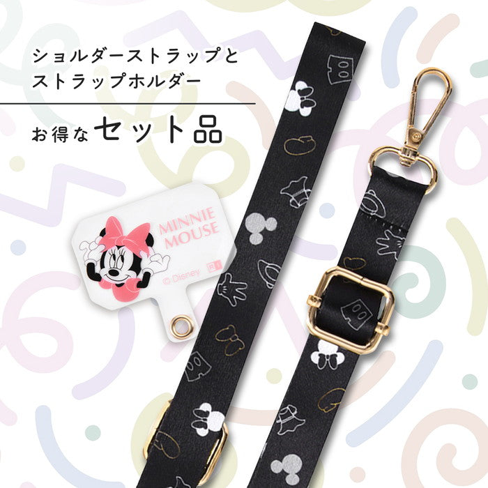 #カラー_ミッキーマウスとミニーマウス_総柄ミニーマウス_2