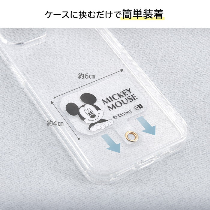 #カラー_ミッキーマウスとミニーマウス_総柄ミニーマウス_2