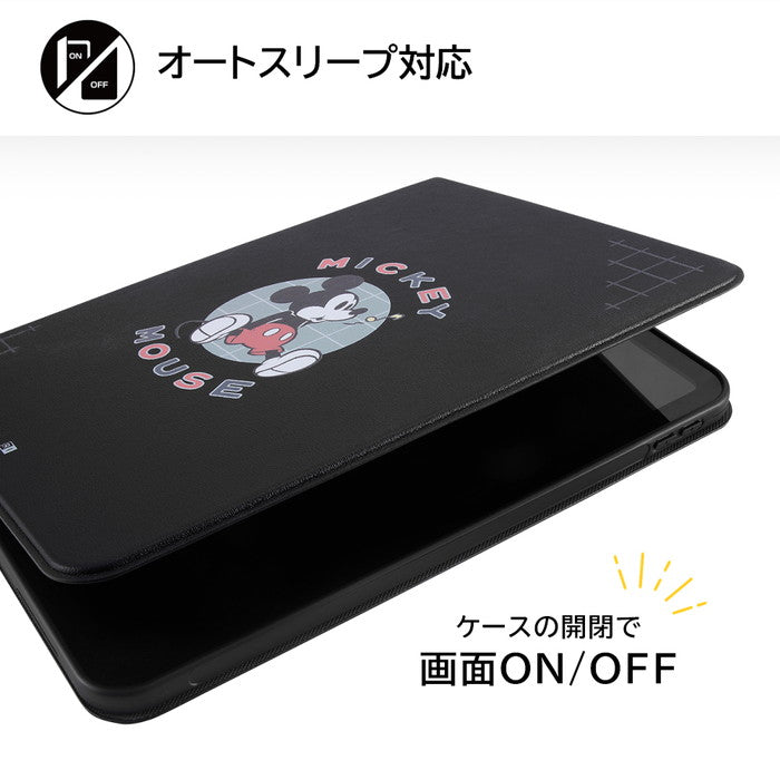 #カラー_ミッキーマウス_総柄