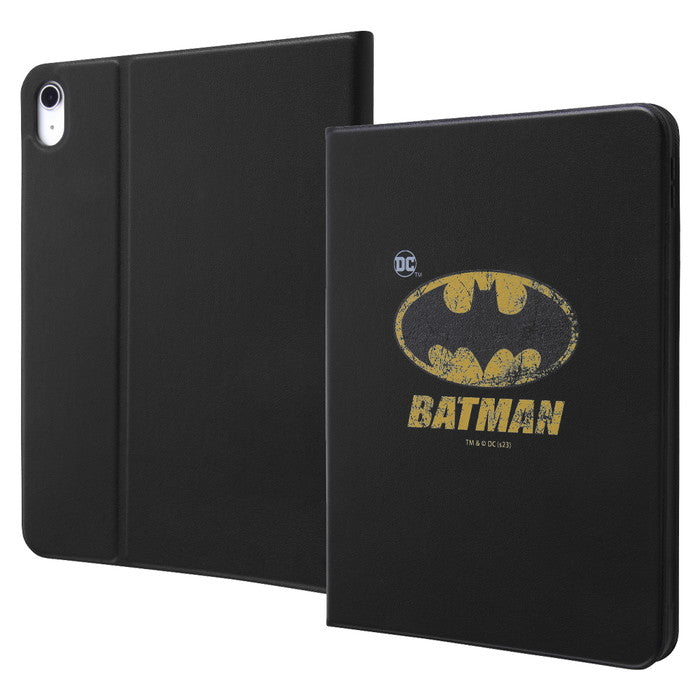 #カラー_バットマン_ロゴ