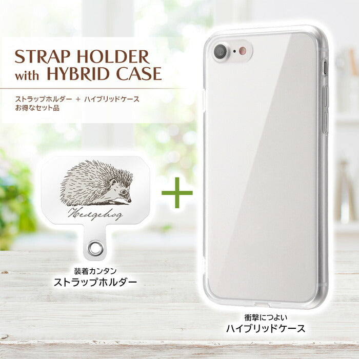 #カラー_ハリネズミ