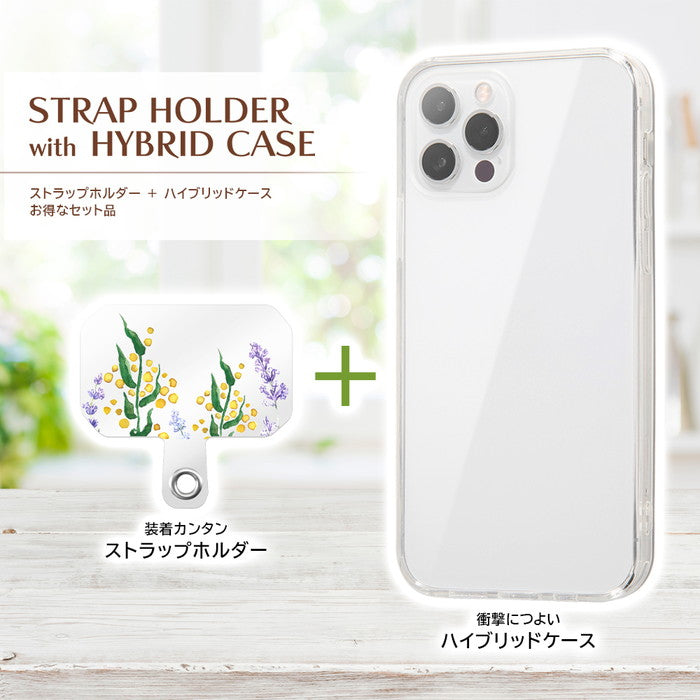 #カラー_ボタニカルフラワー