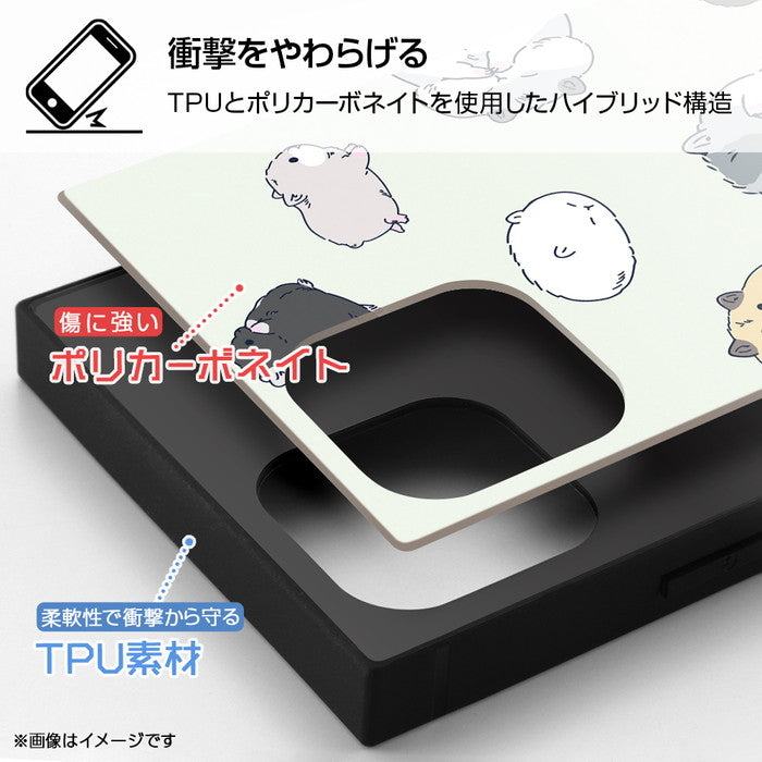 #カラー_ねこ_グレー