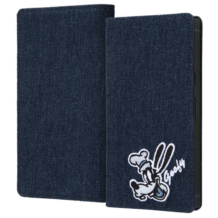 #カラー_グーフィー_モノクロ