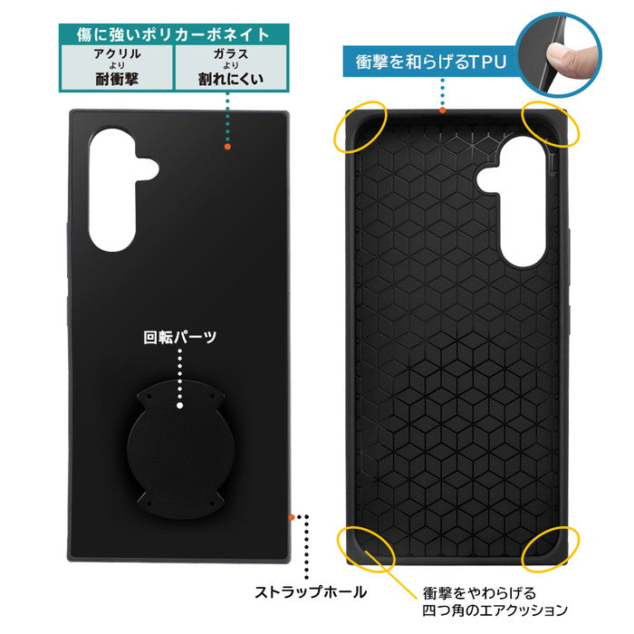 #カラー_ミッキーマウス_モノクロ