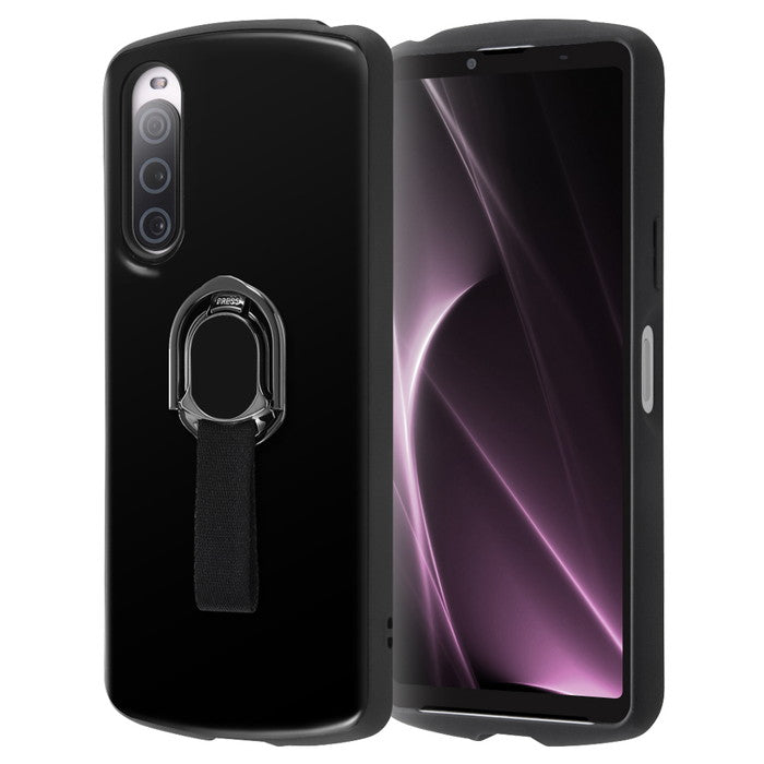 #カラー_ブラック