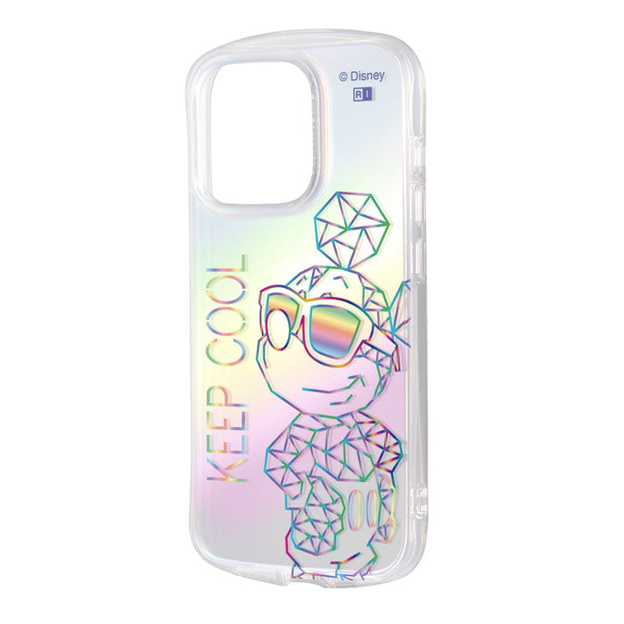 #カラー_ミッキーマウス×ポリゴン風