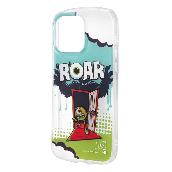 #カラー_マイク_恐怖体験