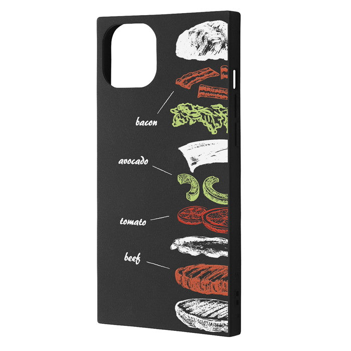 #カラー_ハンバーガー