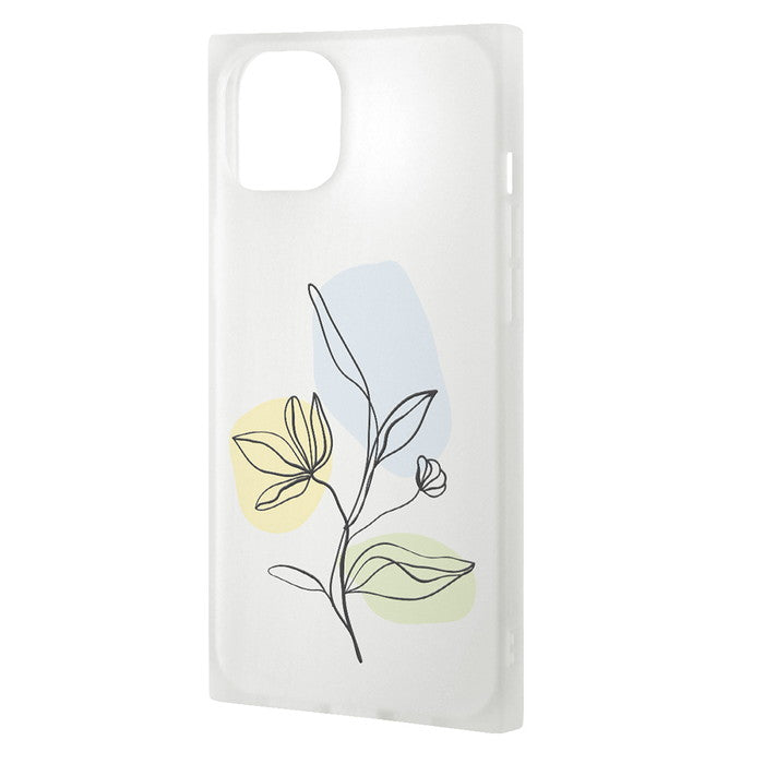 #カラー_モダン_フラワー