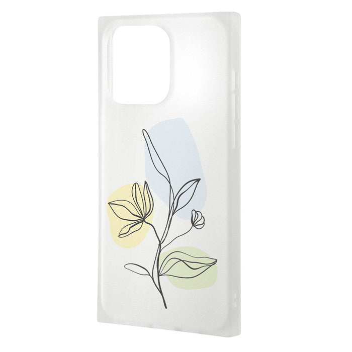 #カラー_モダン_フラワー