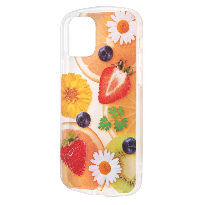 #カラー_フルーツ_ビタミン