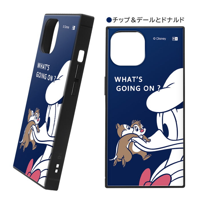 #カラー_チップ&デールとドナルド