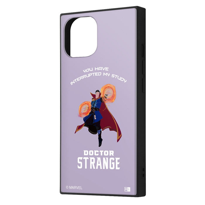 #カラー_ドクター・ストレンジ_パープル