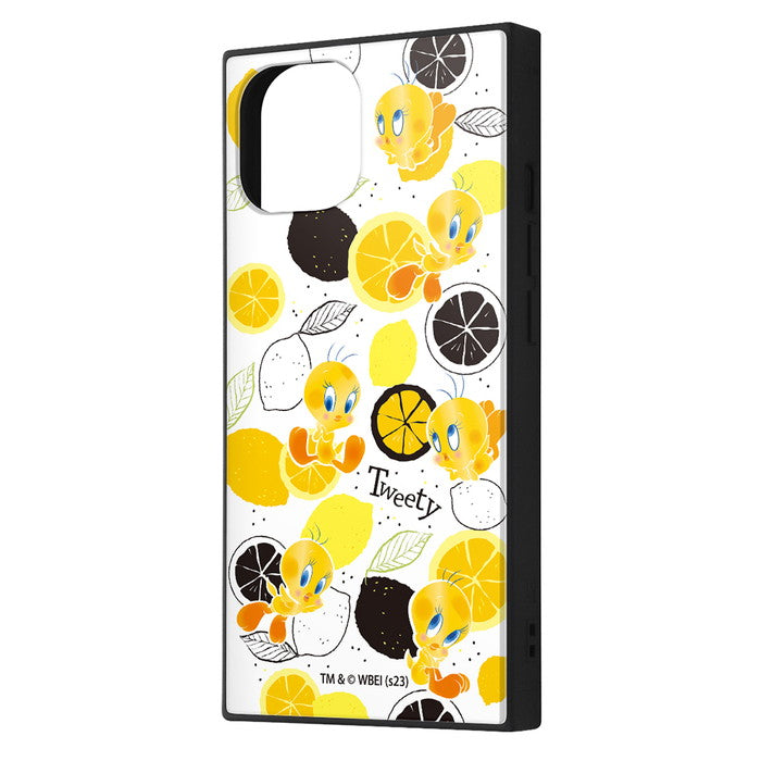 #カラー_トゥイーティー_総柄