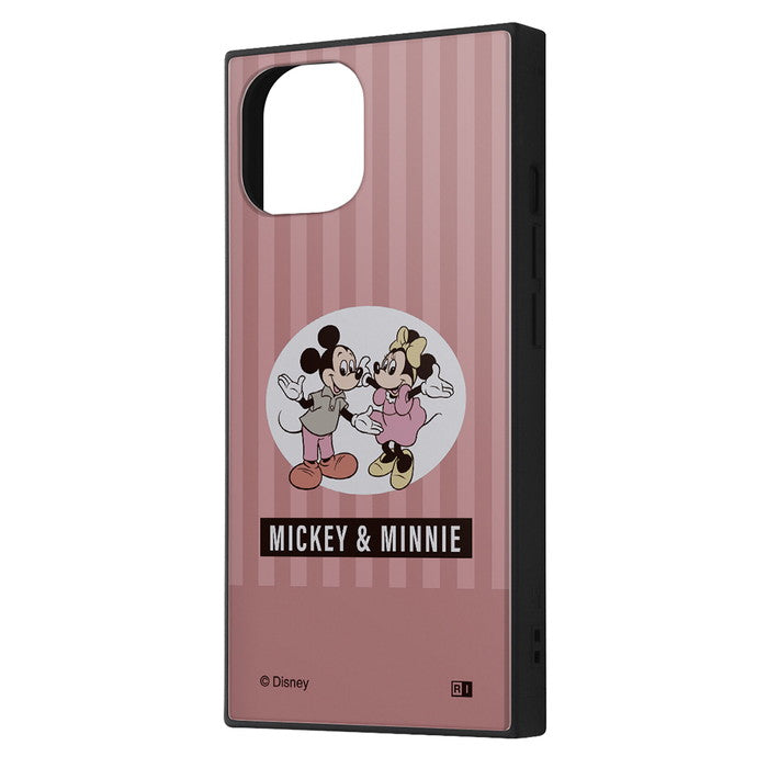 #カラー_ミッキー&ミニー_80年代