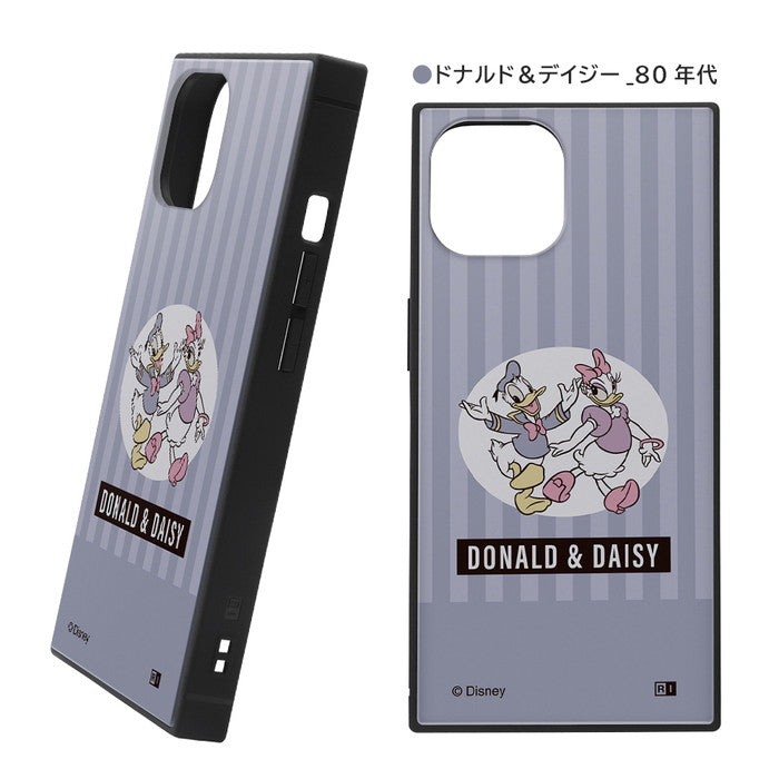 #カラー_ドナルド&デイジー_80年代