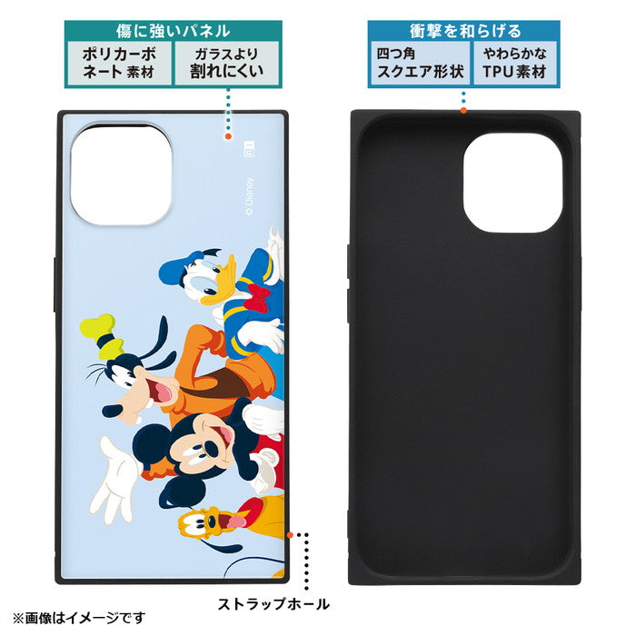 #カラー_ミッキー&フレンズ_2