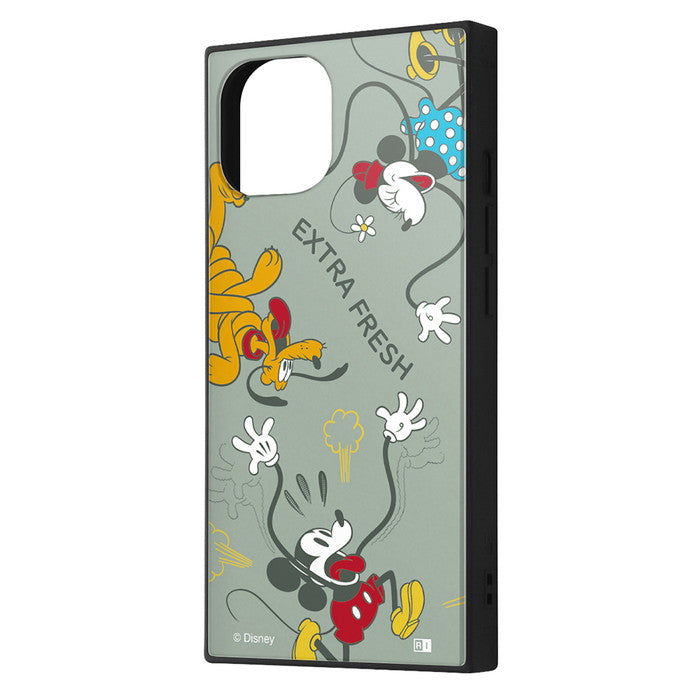 #カラー_ミッキー&フレンズ_3