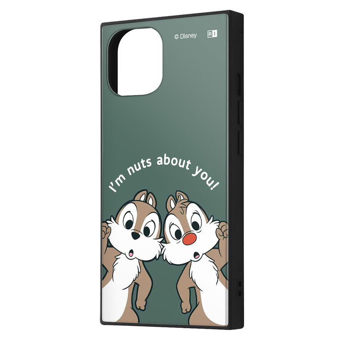 #カラー_チップ&デール_アップ