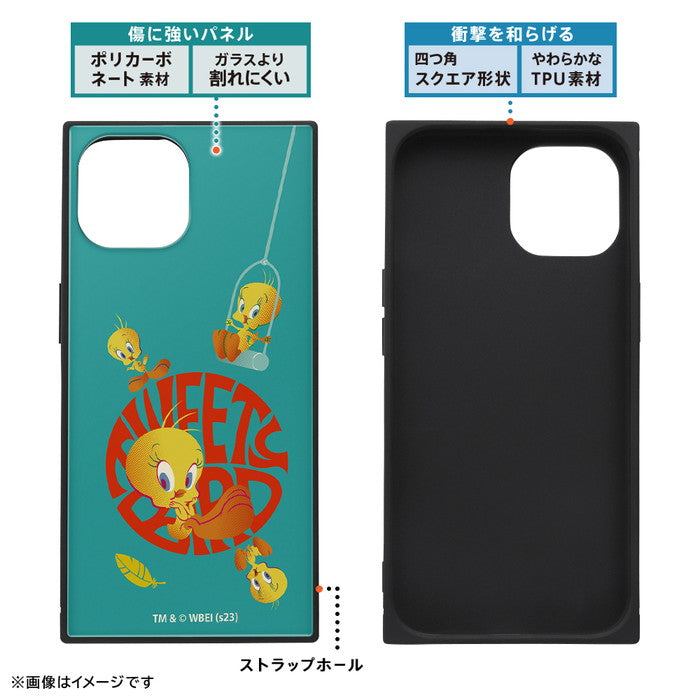 #カラー_トゥイーティー_カナリア