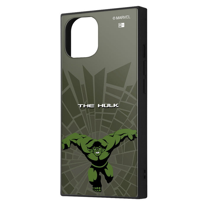 #カラー_ハルク_突進