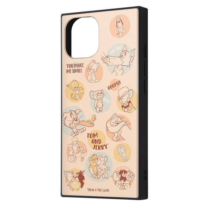 #カラー_トムとジェリーとフレンズ