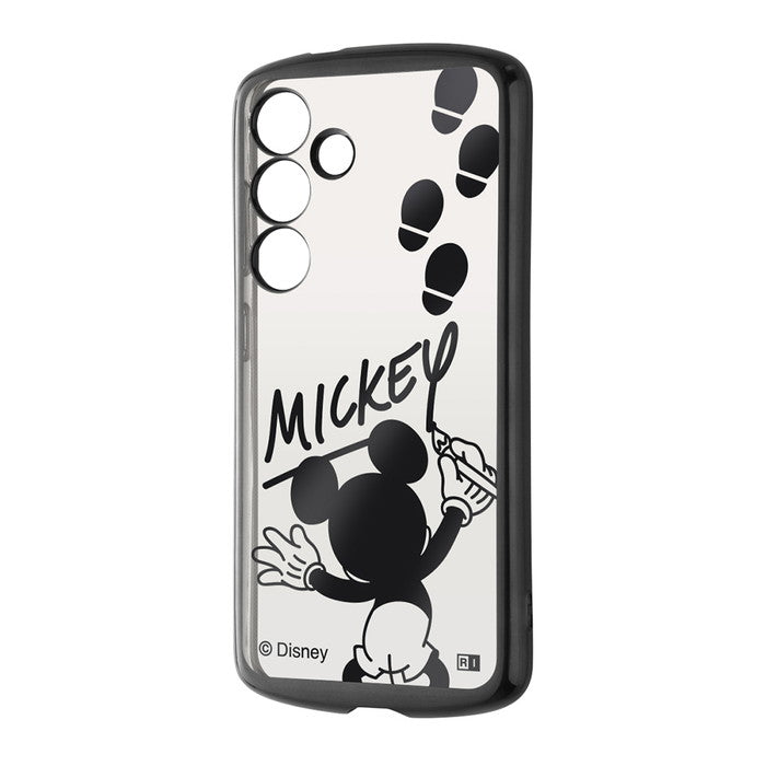 #カラー_ミッキーマウスサイン_メタリック