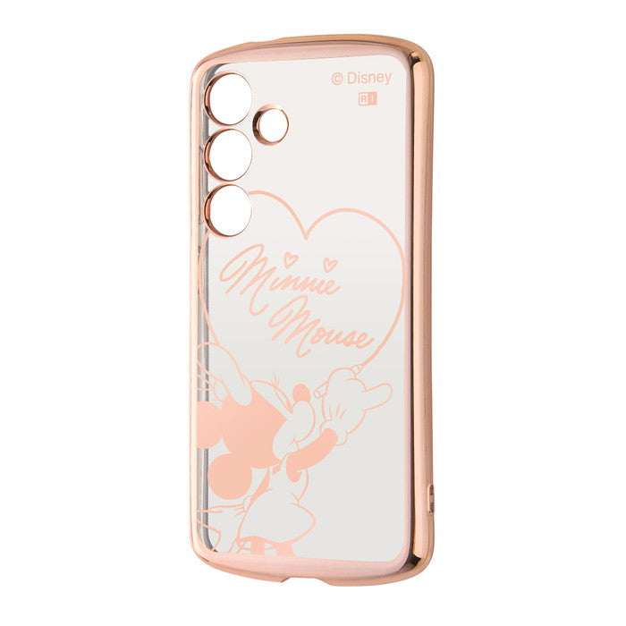 #カラー_ミニーマウスサイン_メタリック