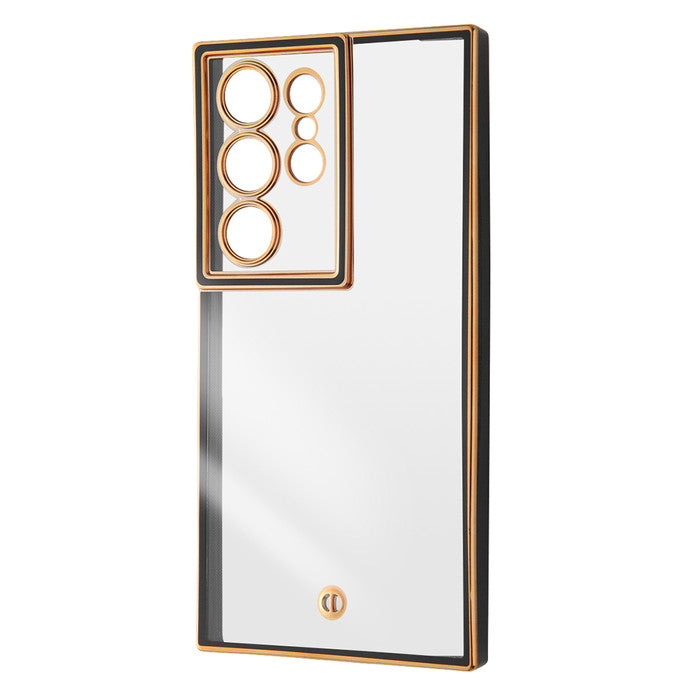 #カラー_ブラック/ゴールド