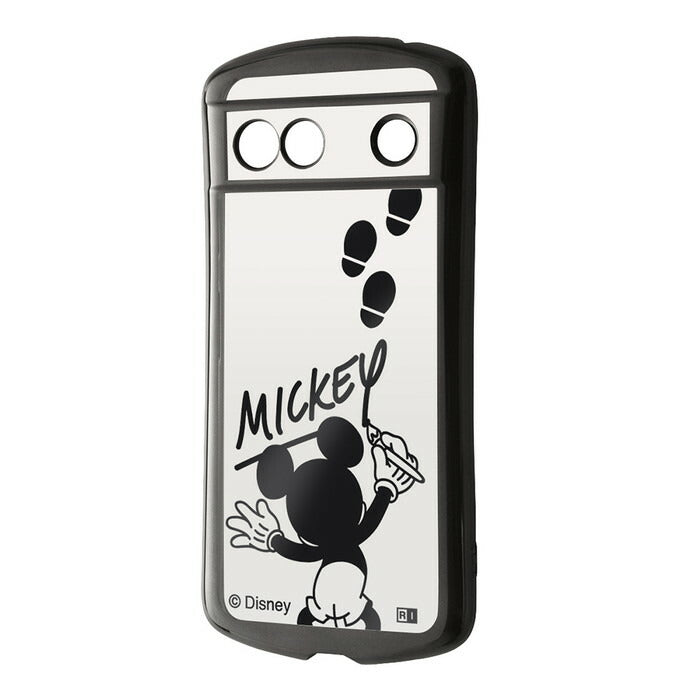 #カラー_ミッキーマウスサイン_メタリック