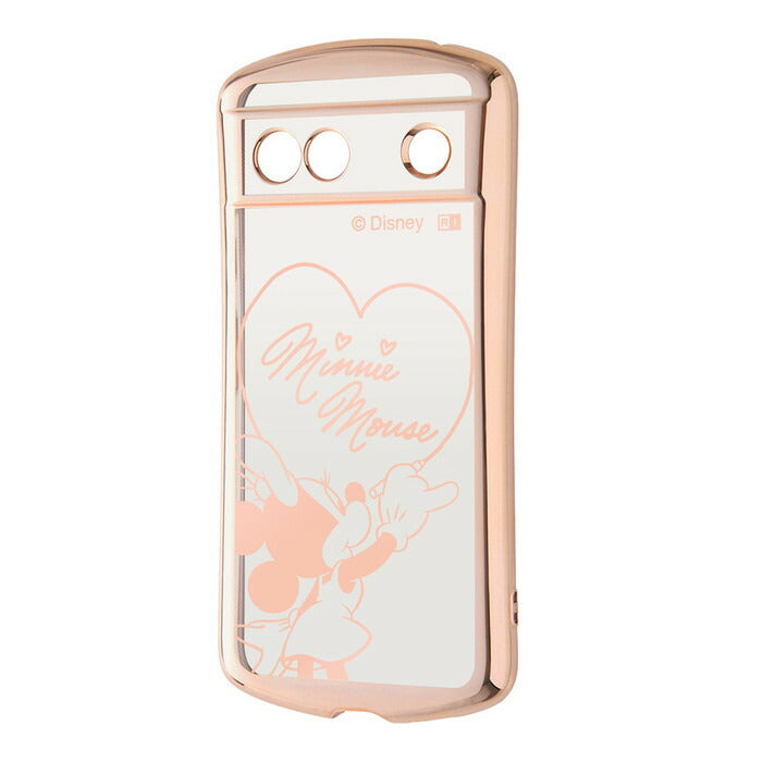 #カラー_ミニーマウスサイン_メタリック