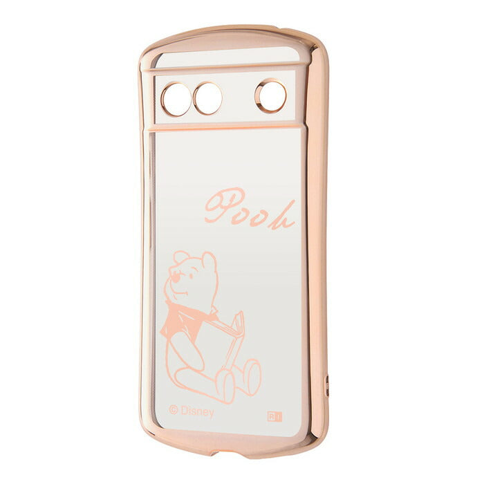 #カラー_くまのプーさん_メタリック