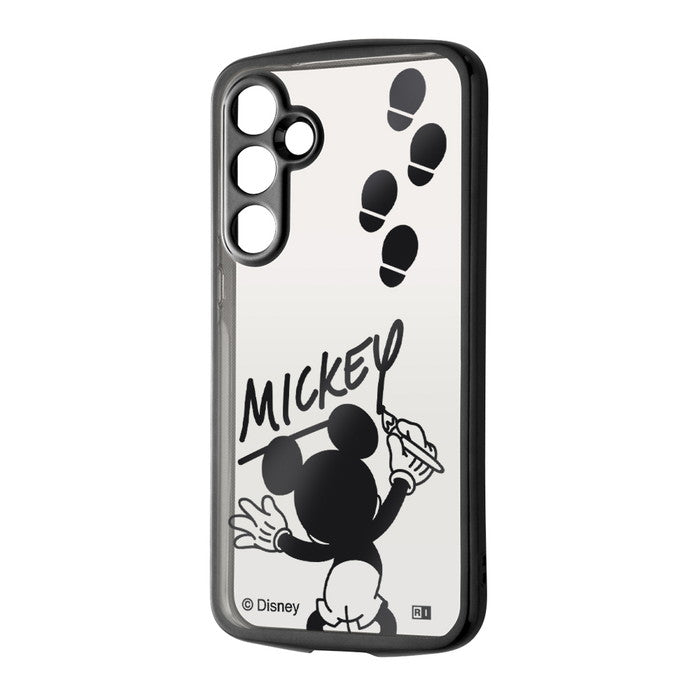 #カラー_ミッキーマウスサイン_メタリック