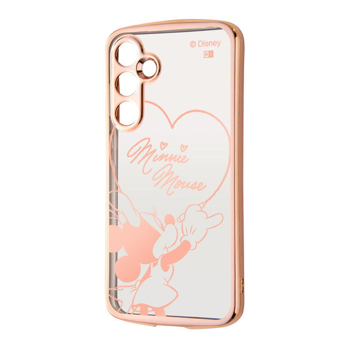 #カラー_ミニーマウスサイン_メタリック