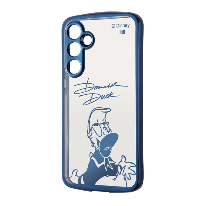 #カラー_ドナルドダックサイン_メタリック