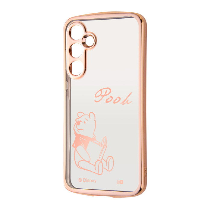 #カラー_くまのプーさん_メタリック