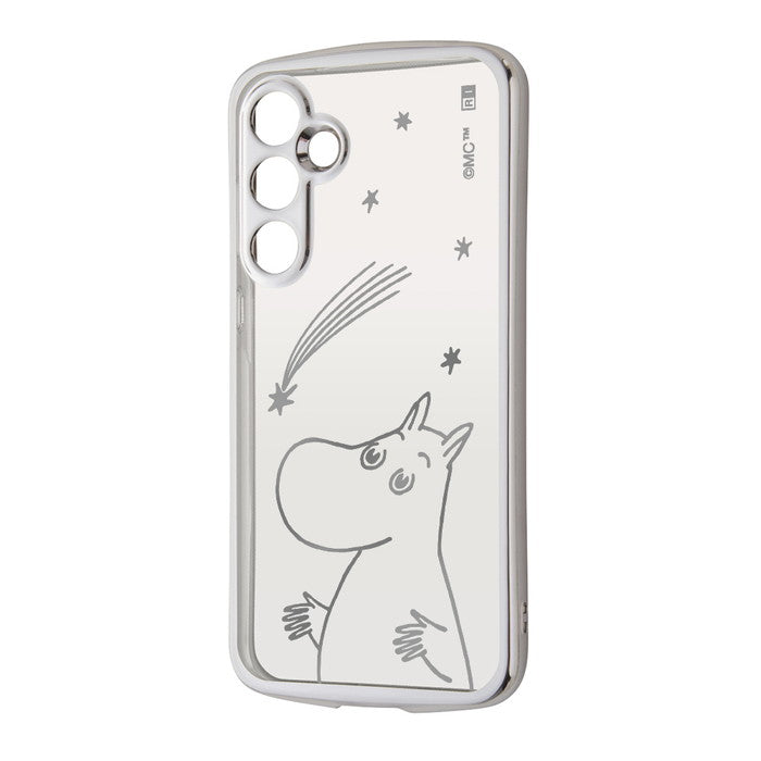 #カラー_ムーミン星空_メタリック