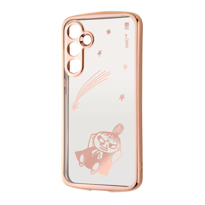 #カラー_リトルミイ星空_メタリック