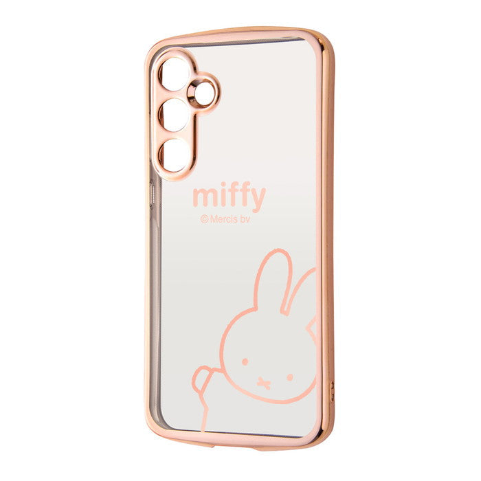 #カラー_ミッフィー_メタリック