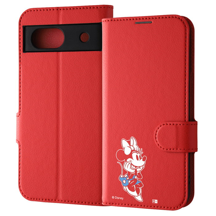 #カラー_ミニーマウス_sitting2