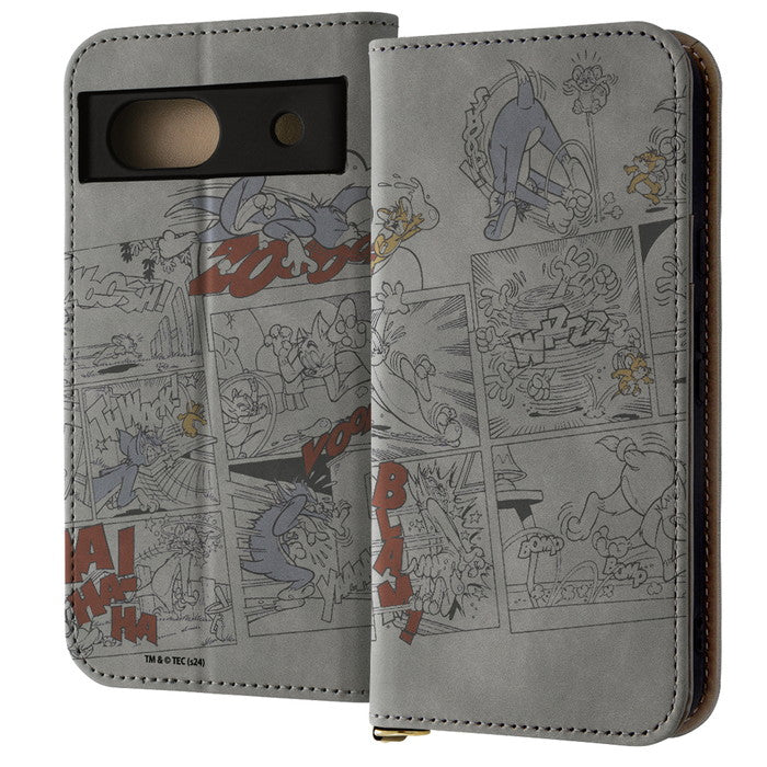 #カラー_トムとジェリー_コミック