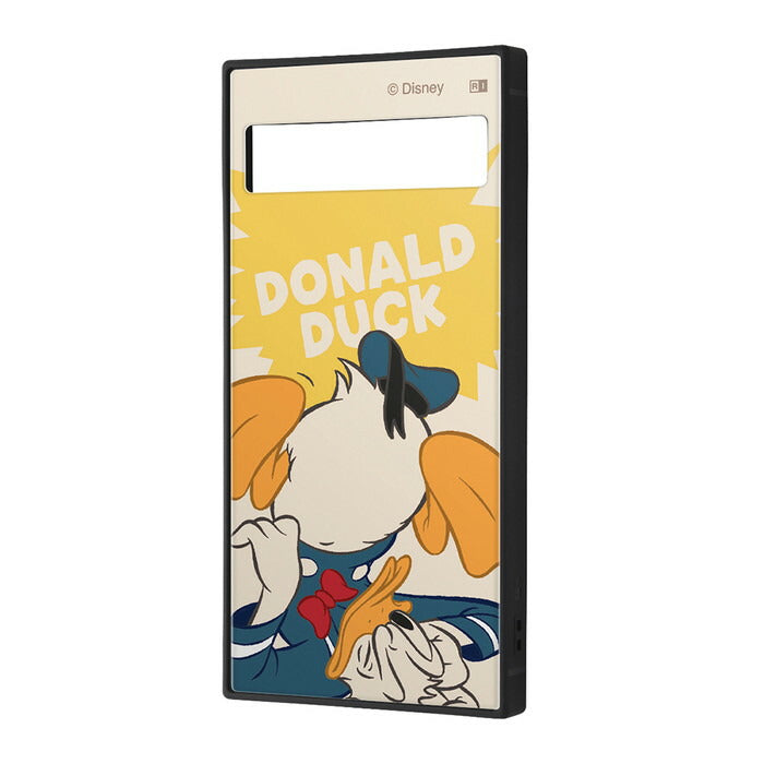 #カラー_ドジなドナルド