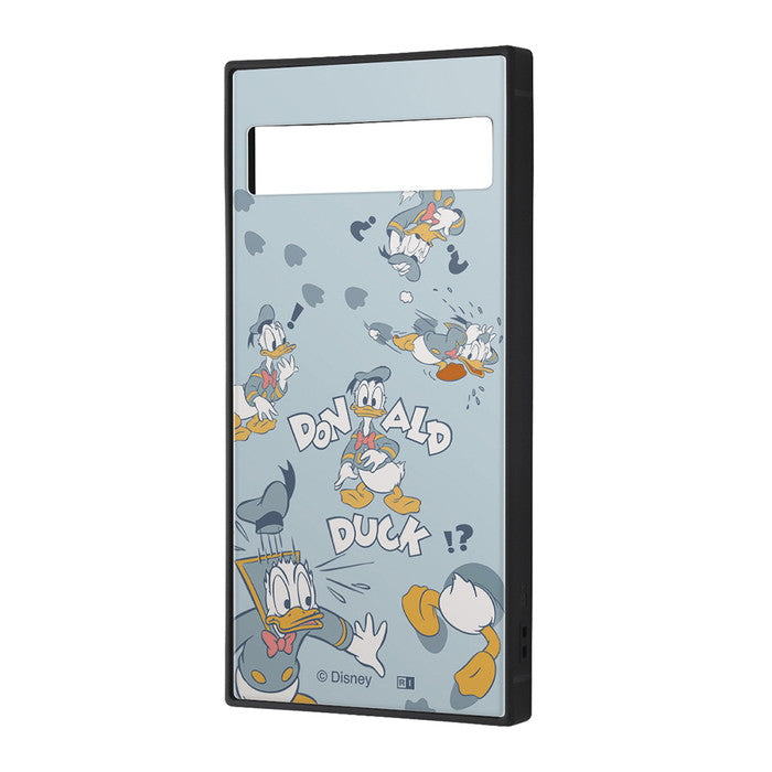 #カラー_いろんなドナルド