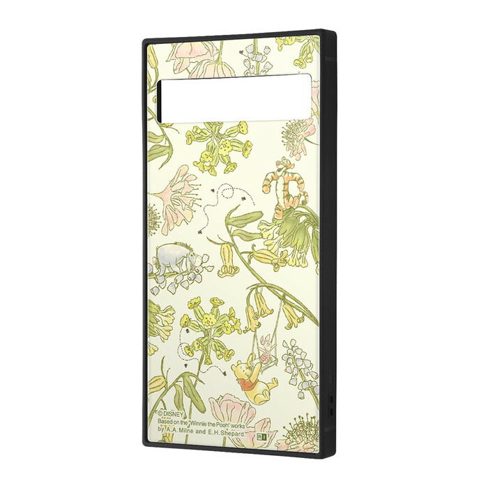 #カラー_くまのプーさん_ナチュラル