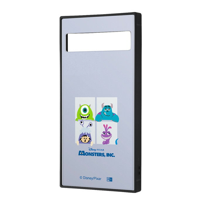 #カラー_モンスターズ・インク_集合