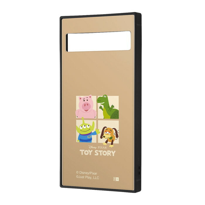 #カラー_トイ・ストーリー_集合