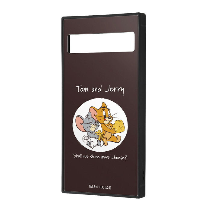 #カラー_ジェリーとタフィー_チーズ