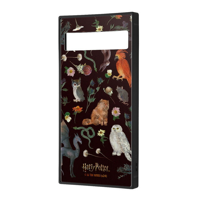 #カラー_魔法動物