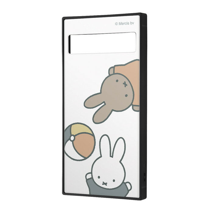 #カラー_ミッフィーとメラニー